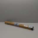 10L0L Golf Cart Tie Rod Assembly Tie Rod and End (Left and Right) Fits EZGO Gas & Electric Golf Carts Years 2001-Up (26 Inch) 70876-G02 70902-G01 70902-G02 01069-G01 01069-G02