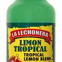 LA LECHONERA Tropical Lemon Blend, 32 Ounce (Pack of 12), BB 07/11/2028