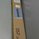 LED Recessed Lighting Kit for Wall Panels - 6pcs Self-Adhesive Wall LED Lights for Interior Wall Decor, 3000k Touching Switch Light for Wood Slat Wall Panels (Touch Sensor Switch)