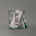 SOULWIT Headband Side Cover Slider for Bose Quiet Comfort 15(QC15)/Quiet Comfort 2(QC 2) Headphones, Replacement End Caps Repair Kit for Easy DIY Installation - Black