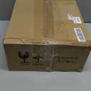 Beige Lamps for Bedrooms Set of 2 - Touch Control Bedside Lamp with USB C+A, 3 Way Dimmable Nightstand Lamps with USB Port, Table Lamp for Living Room (Beige Shade and Nickel Base)