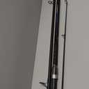 Fiblink Surf Spinning Fishing Rod 2-Piece Graphite Travel Fishing Rod(12 Feet & 10 Feet)