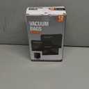 travel vacuum bags with Rechargeable Cordless Pump,12 Pack Vacuum Storage Space Saver Bags,vacuum luggage,Vacuum Seal Bags Seasonal Storage for Clothes Bedding Blanket Pillows Comforters