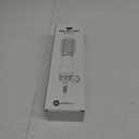 slopehill Mini Dual Voltage Hair Dryer Brush,1000 Watts Travel Hot Air Brush with European Plug, Ionic Hair Dryer and Styler for Women for Home & Salon, Oval Barrel 2 Heat & 2 Speed Settings (Black)