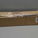 2PCS Miniature Rifle Gun Miniature Sniper Gun 1/12 Dollhouse Decoration Accessories