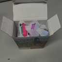 Vvinca Walkie Talkies for Kids Rechargeable 3 Pack, Toys for Boys Girls Age 3-13 Outdoor Camping Birthday Gift, 3KM Long Range WalkieTalkie 2 Way Radios 22 CH VOX with Li-ion Battery Flashlight