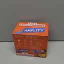 Voice Changer for Kids with 5 Funny Effects, Voice Amplifier Microphone, Interactive Prank Gag Easter Stuffers Gifts for Grandson Granddaughter Boys Girls 3 4 5 6 7 8 Year Old, Birthday Party Favors (Blue)