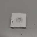 Smart Ring for Women Men, Sleep Tracker with Heart Rate,Blood Oxygen,Fitness Ring for Activity Monitoring, No Subscription, Step Tracker Ring for iOS&Android (Gold, #8)