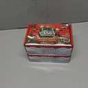 2 x Christmas Candy Bracelets, 24 Individually Wrapped Holiday Treats, Perfect Stocking Stuffer Candies, 10.16 Ounces (EXP 04/29/27)