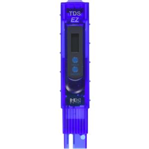HM Digital TDS-EZ Water Quality TDS Tester, 0-9990 ppm Measurement Range, 1 ppm Resolution, 3% Readout Accuracy,Purple