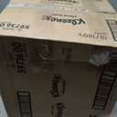 Kleenex Ultra Soft Facial Tissues, 18 Flat Boxes, 180 Tissues per Box, 3-Ply (3240 Total)