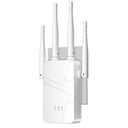 2026 WiFi Extender, 15888 sq.ft Internet Extender WiFi Booster, Long Range Wireless Repeater Signal Amplifier for Home, Mesh Wi-Fi 99% Faster | Broader Than Ever, Support 55+ Devices, 1-Tap Setup