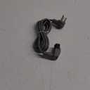 00752018 for Bosch Dishwasher Power Cord Plug and Junction Assembly Equipment, Fits Bosch 300/500/800 Series Dishwashers, Replacement for Bosch SMZPC002UC Dishwasher Power Cord