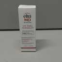 EltaMD UV Daily Face Sunscreen with Transparent Zinc Oxide and Hyaluronic Acid, Moisturizes and Protects, Great for Dry, Combination, and Normal Skin (01 - New Daily Hydration+ (1.7 oz))