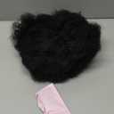 G&T Wig 70s Afro Wigs for Black Women, Afro Puff Wigs Bouncy and Soft Natural Looking Daily Party Cosplay Costume Use(1B)