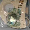 Toddlers Drum Set Toys for Toddlers 1-3,Baby Drum with Xylophone,Musical Instruments Toy, Kids Wooden Montessori Toys Birthday Gift for Boys Girls