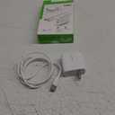 Belkin 24W Dual Port USB Wall Charger w/ USB-C Cable Included - Fast Charging iPhone 16 Charger for Power Bank, iPad & iPad Pro, Samsung Galaxy S25, Google Pixel, & More