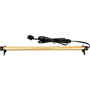 Lockdown Golden Rod Dehumidifier, 12"-36", Vermiculite Filling, For Moisture Removal, Gun Safe Maintenance