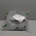 Comgrow 3D Printer Filament Dryer Box, Comgrow 3D Filament Storages, Keeping Filaments Dry During 3D Printing, Compatible with 1.75mm/2.85mm PLA ABS Material, Filament Dehydrator, Spool Holder (Transparent)