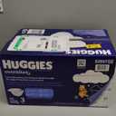 Huggies Overnites Size 3 Overnight Diapers (16-28 lbs), 66 Ct
