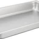 Winco 2-1/2-Inch Pan, Full, Full Size
