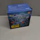 Remote Control Shark Toys High Simulation,Water Toys for Kids, High Simulation Shark for Pool & Bath, Ideal Gifts for Boys Ages 6+ (Gray)