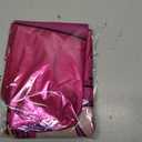 Demon movie Hunters Birthday Decorations, 8PCS Foil Balloons for Boys Girls Kpop Party Supplies..