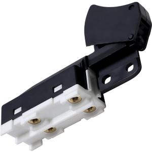 23-66-2635 2730-20 Circular Saw Switch Fits for Milwaukee M18 Replacement Parts for 2730-21 2731-21 2731-22 2631-20 Circular Saws 2782-20 Metal Cutting Saw