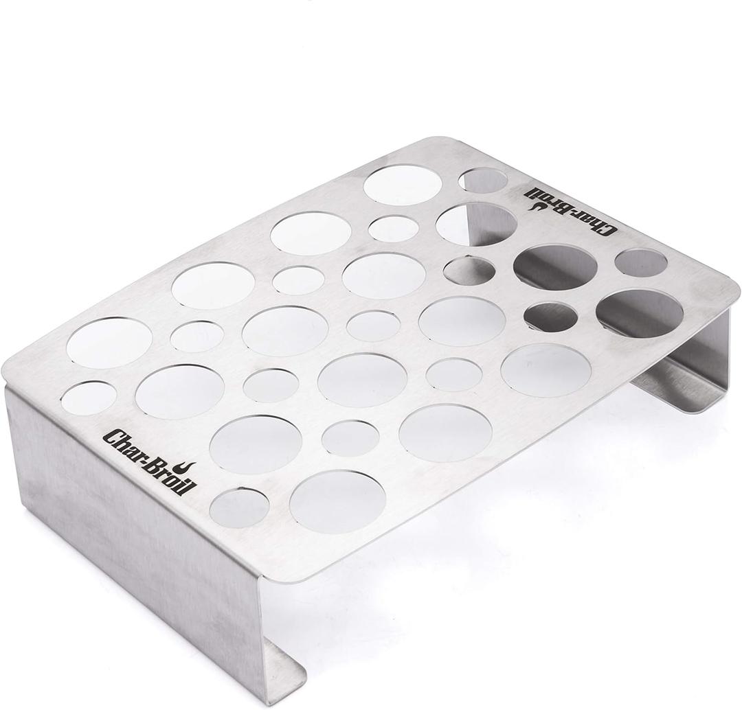 Char-Broil Grill Plus Single Pepper Roaster Rack