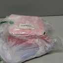 VEVOR Mini Pottery Wheel for Kids & Adults Beginners, 2 Turntables 2.6in/3.9in & Two-Way Rotation, Adjustable Speed, Complete Pottery Kit with 18 Accessories for Girls Birthday Christmas Gifts, Pink