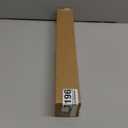 Chicken Wire for Floral Arrangements, 15.7 x 157 Inches Green Mesh, 0.6 Inch Hexagonal Galvanized PVC Coated Netting Fence for Crafts, Poultry, Garden