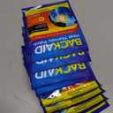 Backaid Heat Therapy Patch, Air-Activated Therapeutic Heat, Medium for Back, Shoulders, and Neck Pain Relief, 8 Count