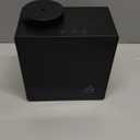 2026 Smart Waterless Diffuser, 2000 Sq.Ft Cold Air Scent Machine with Clock & Environmental Display | 7 Fragrance Levels, 9 Timer Settings, Hotel Collection Diffuser for Home & Large Rooms (Black)