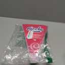 Riccle Disposable Piping Bags 12 Inch - 100 Anti-Burst Pastry Bags - Icing Piping Bags for Frosting - Ideal for Cakes and Cookies Decoration