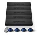 Nespresso VertuoLine Espresso, Diavolitto, 50 Count