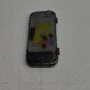 Protective Case Compatible with Nintendo Switch 2,Hard Protector Cover Accessories for Switch 2, for NSwitch 2 Cover Includes Black Case, Screen Tempered Film, Port Dust Plug, Joystick Cap