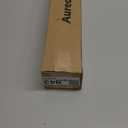 Aureday Phone Tripod, 92" Cell Phone Stand with 15" Gooseneck, Remote and Phone Holder, Overhead & Selfie Stick for Recording/Watching/Vlog, Compatible with iPhone Android (Black)