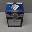 ATM Piggy Bank for Boys Girls, Vcertcpl Mini ATM Coin Bank Money Saving Box with Password, Kids Safe Money Jar for Adults with Auto Grab Bill Slot, Great Gift Toy Bank for Kids (Camouflage Red Blue)