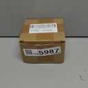 Go Kart Clutch 3/4 Bore 10T with #40/41/420 Chain, for Predator 212 Centrifugal Clutch Fit for Minibike MB165 & MB200 and Honda Cloned Engines GC160, GC190, GX120, GX140, GX160, GX200. Up to 2-6.5HP