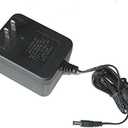 12V AC to AC Adapter for Model: # U471AE Input: 120VAC/60Hz, Output 12VAC 700mA - 1000mA Class 2 Transformer Power Supply Cord Cable PS Wall Home Battery Charger Mains PSU