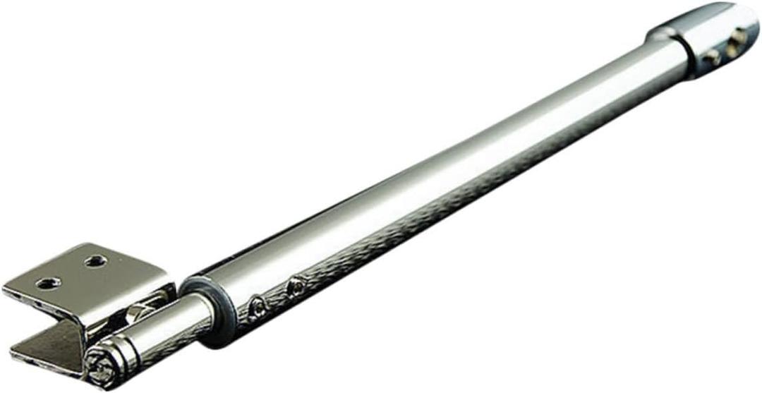 304 Stainless Steel Shower Glass Support Bar for 8-12mm Glass