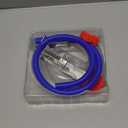 Balloon Stuffing Machine- Balloon Stuffing Machine With Balloon Cutter Tool, Suitable For Inflating Balloons At Birthdays, Weddings, Parties And Art Deco (Plastic)