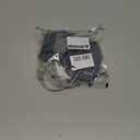 Refrigerator Lock, Heavy Duty Fridge Lock, Combination Lock for Refrigerator Cabinets, Drawers, Safety, Easy Install No Keys Needed (Grey-2Pack)