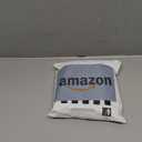 118 Inch Wedge-Shape Weather Stripping Door Seal,Windows and Doors Insulation for Winter,Self Adhesive Insulation Tape for Exterior Front Door,Noise Cancelling,Draft Seal Blocker,White