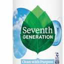 Seventh Generation All Purpose Cleaner, Free & Clear, Cuts Grease, 23 Fl Oz
