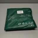 2 x OTOSTAR Outdoor Waterproof Throw Pillow Covers 18x18 Inch Set of 4 Boho Farmhouse Outdoor Cushion Covers for Patio Funiture GardenGeometry80-Grey