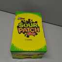 SOUR PATCH KIDS Soft & Chewy Candy, Easter Candy, 12 - 3.5 oz Boxes (EXP 02/23/27)