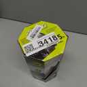 zero-G 4001-25 8 Inch by 25 Feet Lightweight, Ultra Flexible, Durable, Kink-Free Garden Hose, 5, 5/8" x 25', Gray
