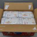 Huggies Size 2 Diapers, Little Snugglers Baby Diapers, Size 2 (12-18 lbs), 84 Count