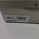 Bandolino Womens Florida (8.5, Merlot 600)